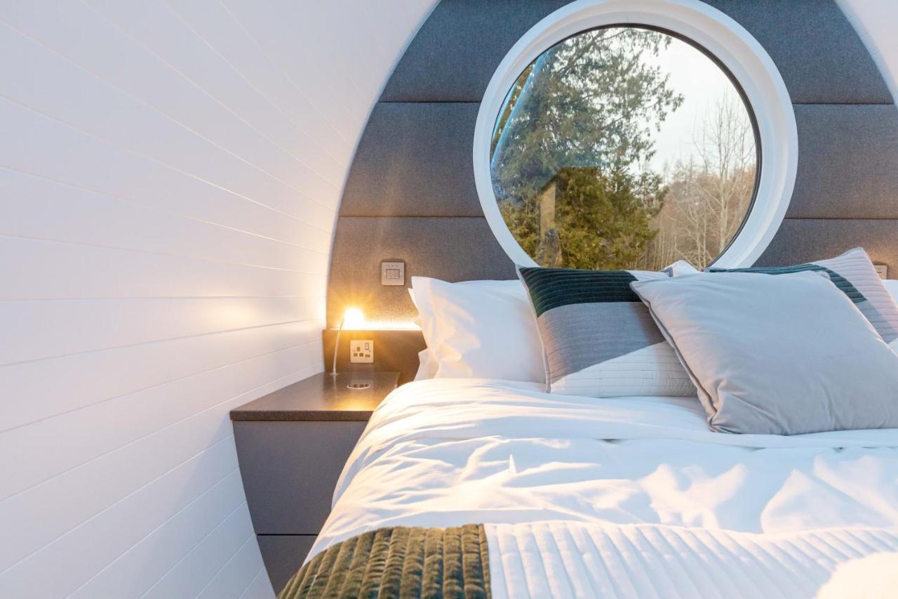Апартаменты The Secret Hideaway Пеникук Экстерьер фото