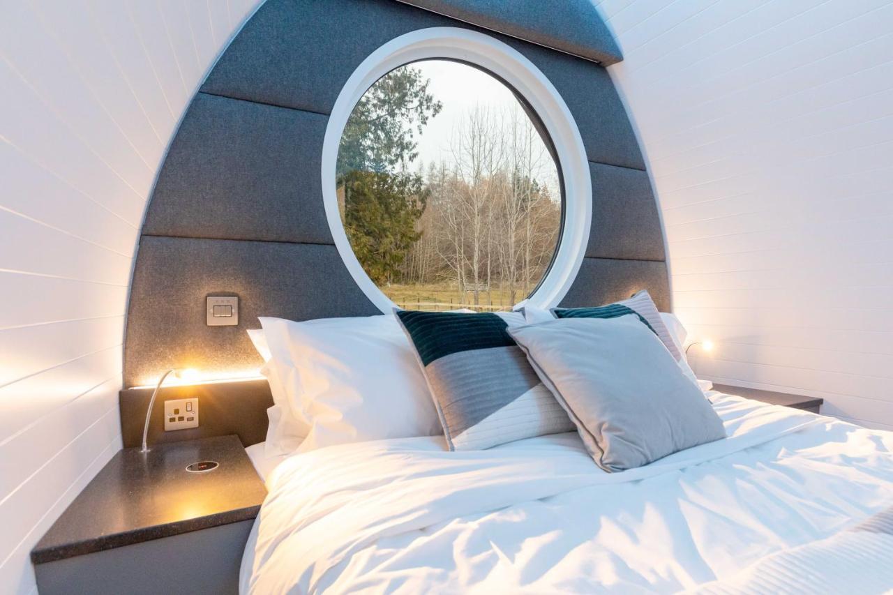 Апартаменты The Secret Hideaway Пеникук Экстерьер фото
