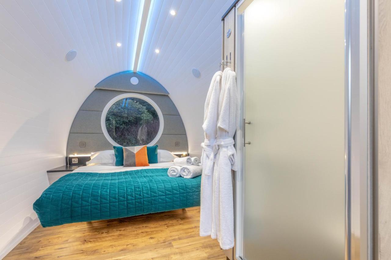 Апартаменты The Secret Hideaway Пеникук Экстерьер фото