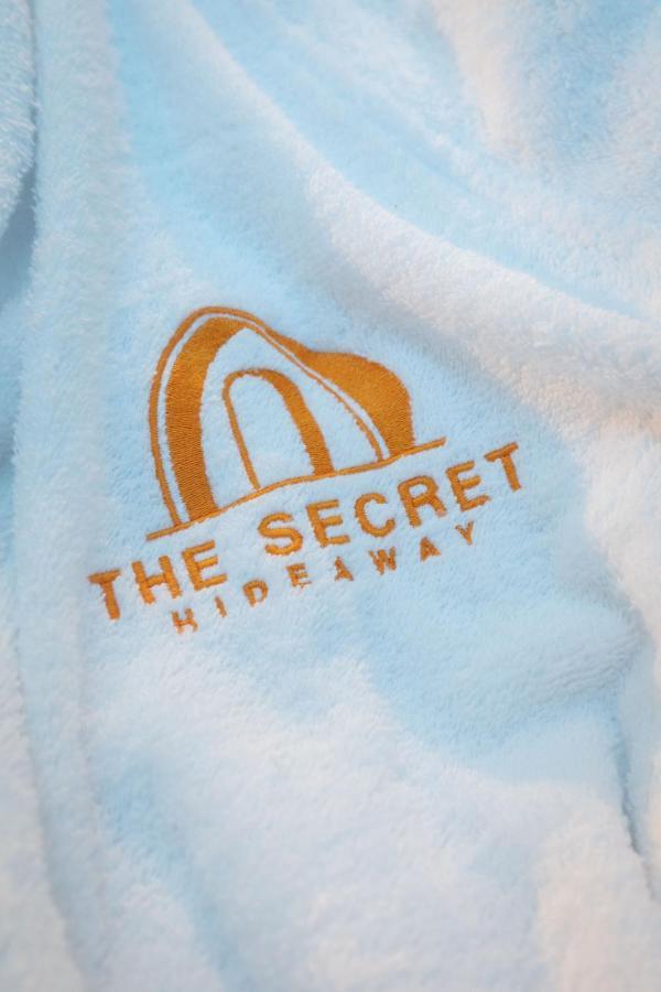 Апартаменты The Secret Hideaway Пеникук Экстерьер фото