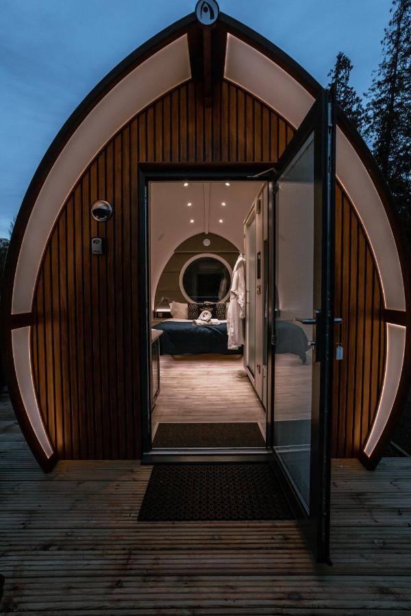 Апартаменты The Secret Hideaway Пеникук Экстерьер фото