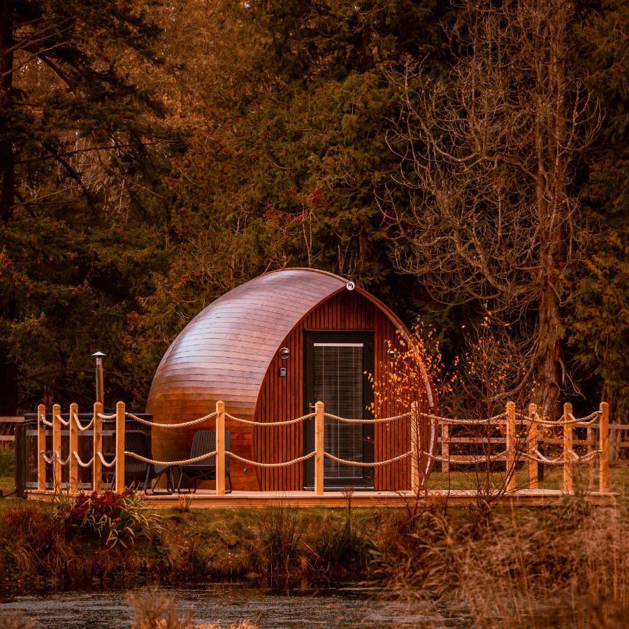 Апартаменты The Secret Hideaway Пеникук Экстерьер фото