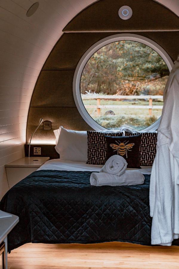 Апартаменты The Secret Hideaway Пеникук Экстерьер фото
