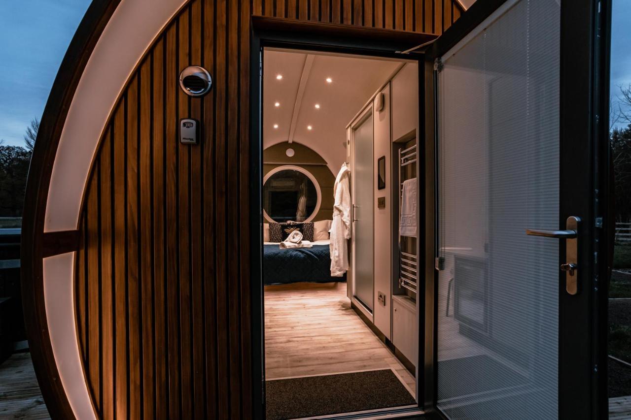 Апартаменты The Secret Hideaway Пеникук Экстерьер фото