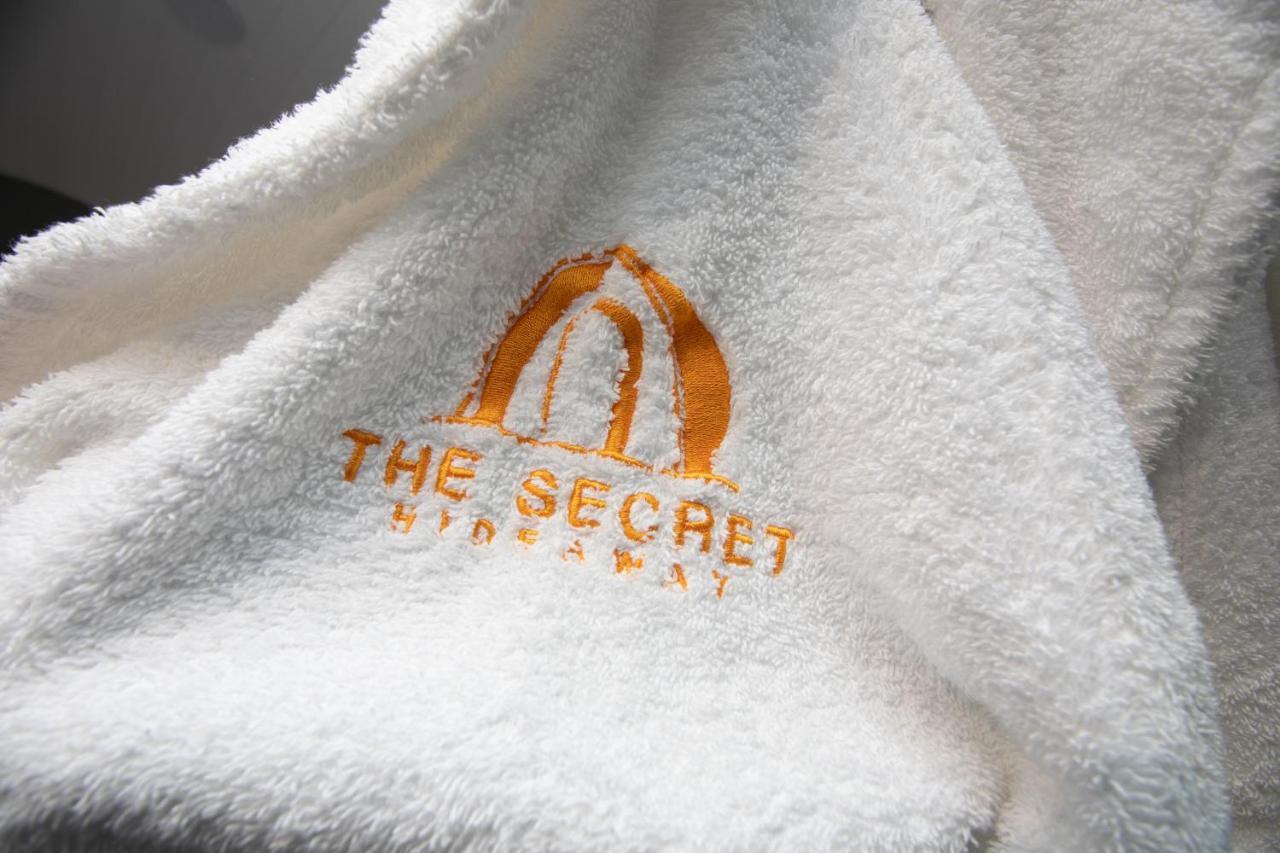 Апартаменты The Secret Hideaway Пеникук Экстерьер фото