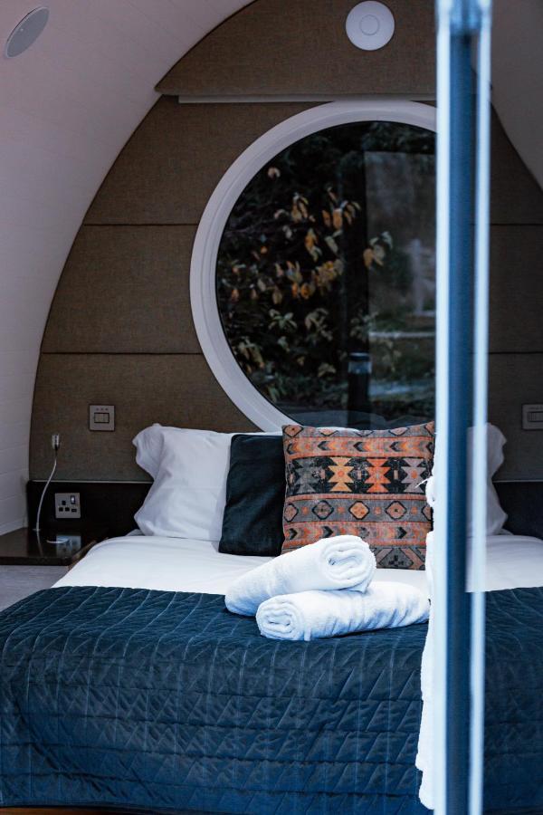 Апартаменты The Secret Hideaway Пеникук Экстерьер фото